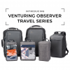 Venturing Observer Travel