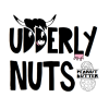 Udderly Nuts Peanut Butters