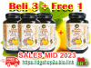 Hot Sales BUY 3 + FREE 1 Madu Borneo Asia @ Shopee