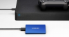 SAMSUNG T7 2TB, Portable SSD + 2mo Adobe CC Photography, up to 1050MB/s, USB 3.2 Gen2, Gaming, Students, & Professionals, External Solid State Drive (MU-PC2T0T/AM), Gray