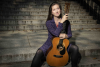 Guitar Girl Magazine Interview