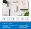 Mysa Smart Thermostat for Mini-Split Heat Pumps and AC | for Ductless Heat Pumps, Window Units or Portable Air Conditioners, Control Remotely with Smartphone or Tablet, Energy Saving, Easy Setup