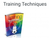 Training techniques