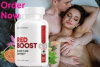 RED BOOST: The Most Potent, Fast-Acting Formula For Increasing Male Sexual Performance.