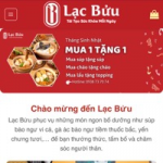 Nhà hàng Lạc Bửu