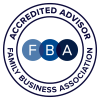 FBA Accredited Family Business Advisor