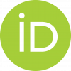 My OrcID