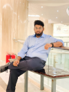 Untold Story Behind a Successful Author and Programmer