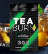 Tea burn (burn your calories more faster)