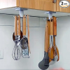 Under Cabinet Storage Hooks