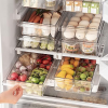 Refrigerator Organizer Bins