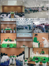 Misa Pembukaan Tahun Ajaran Baru 2023/2024, 17 Juli 2023
