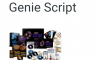 Genie script