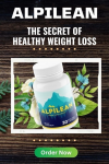 ALPILEAN :The Alpine Secret For Healthy Weight Loss