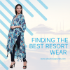 Tips To Find The Best Resort Wear Silhouettes