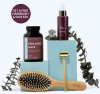 Thicker and Fuller Hair Fast (Free Bamboo Brush)