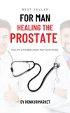 Healing the Prostate + Ebook
