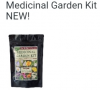 Medical Garden kit
