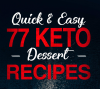 Keto Plan for Better Health and Hair (1$)