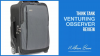 William's Venturing Observer Review