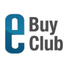 eBuyClub - CASHBACK chez plus de 1900 marchands sur Internet.