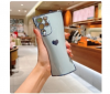 Luxury plating case for Samsung Galaxy