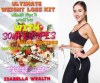 Supreme Keto Diet(Ultimate keto weight loss diet kit)