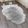 Fluffy Faux Fur Sheep Rug
