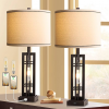 Table Lamps with USB Ports