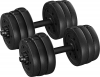 Dumbbells