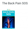 Back pain sos