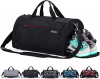 Gym bag