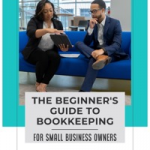 Beginner's Guide to Bookkeeping