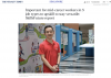 Kendray Lau on Straitstimes