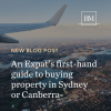 Blog: An Expat’s first-hand guide to buying property
