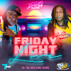 FNL: Friday Night Live