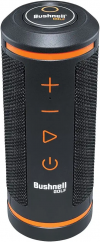 Bushnell Wingman GPS Speaker , Black