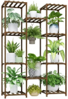 Hanging Plant Shelf