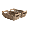 Handwoven Wicker Baskets