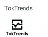Tok Trends