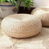 Straw Flat Seat Cushion