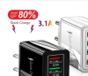 Plug USB charger