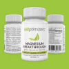 Magnesium Breakthrough