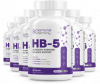 HB5 Weight Loss Supplement (Hormonal Balance (HB5) is best selling womens weight loss supplement! )