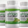 African Lean Belly