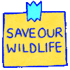 Report online wildlife trafficking