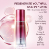 [Upgraded] Anti-Aging Serum DONGINBI Daily Defense Serum EX, Anti-Wrinkle & Antioxidant Serum for Face, Korean Red Ginseng Skin Care - 1.01Oz