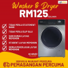 Khind Washer Dryer