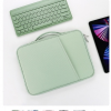 Tablet handbag case for ipad