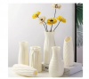 Modern flower vase
